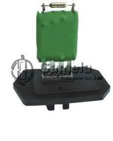 887582 - Resistor for Chrysler OEM: 4885583AB, 68029175AA