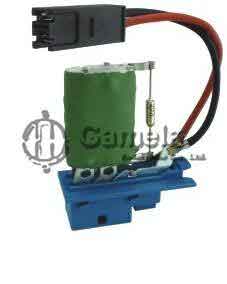 887584 - Resistor for Chevrolet Vectra 97> OEM: 90463851