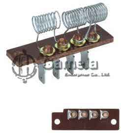 887655 - Resistor