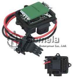 887657C - Resistor for Renault Trafic OEM: 7701050325/4409452