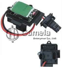 887658B - Resistor for Renault OEM: 7701050900