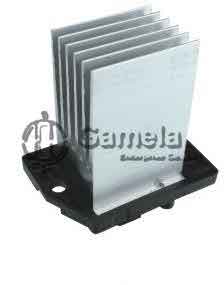 887659 - Resistor for Hyundai OEM: 97235 3K000