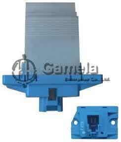 887660B - Resistor for Lada