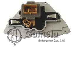 887706B - Resistor for Audi A4 VW Passat OEM: 8D1907521
