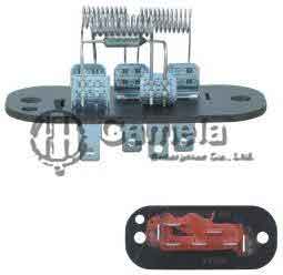 887779A - Resistor