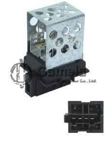 887786 - Resistor for Skoda Felicia OEM: 6U0959623