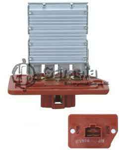 887799B - Resistor for Hyundai OEM: 97035-H1500