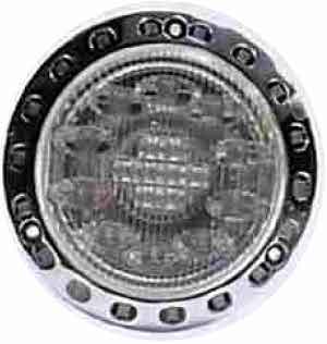 ALUN117 - LED AUTO LAMP