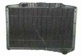 B400010 - Radiator for Dongfeng 1301N4-010(EQ153)