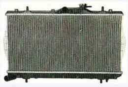 B400034 - Radiator for YUEDA HYUNDAI ACCENT (AR034)