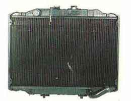 B400045 - Radiator for Soueast MITSUBISHI DELICA SW60045