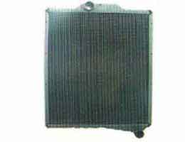 B400048 - Radiator for DongFeng N48(F1301N48-010)