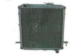 B400050 - Radiator for China Jiefang 5T King Truck(奇冷鋁塑)