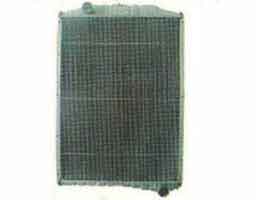 B400078 - Radiator for DongFeng Bus 1301N90