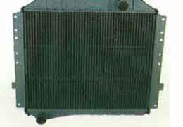 B400133 - Radiator for China Local Truck FAW Coal Truck S1301010-133