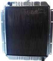 B400200 - Radiator for CATER-E200-B-4-000