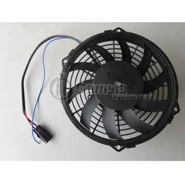BC65969-24V - Brushless Fan Motor Assembly 24V DC