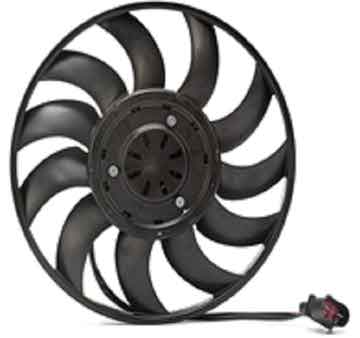 BC66043 - Brushless Fan for: 
Audi A8 2010-2017
D4 main
Long Wire
DIA 385mm
A8 main 400W 
Long wire
ORIGNAL 9BLADE