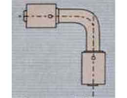 BW - Pipe Line Connector