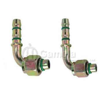 DS - Heavy Duty Pipe Fitting