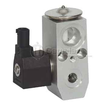 Electromagnetic Expansion Valve