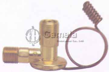 EV-1092 - Expansion Valve Part No: F-B1534QEX