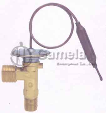 EV-1100 - Expansion Valve for HONDA Part No: F-GBE-15U4QEX OEM: H-80220-SD4-003