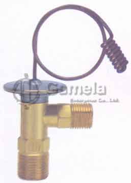 EV-1180 - Expansion Valve Part No: S-ENA-1OM002