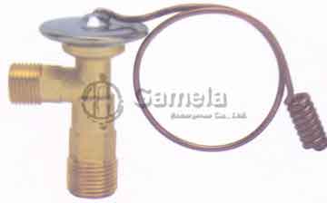 EV-1520 - Expansion Valve Part No: P-031134-02