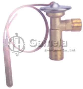 EV-1529 - Expansion Valve Part No: P031134-50