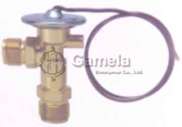 EV-1550 - Expansion Valve for GM OEM: G-52459599