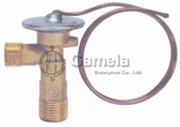 EV-1610 - Expansion Valve for GM Part No: G-52460953