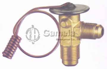 EV-1620 - Expansion Valve