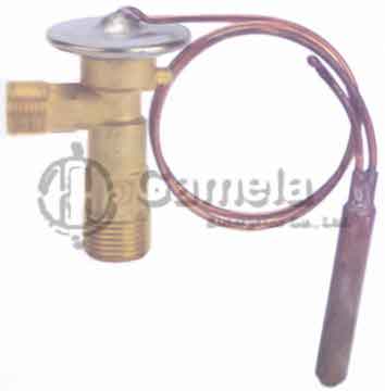 EV-1651 - Expansion Valve Part No: M-3-038-920-M91