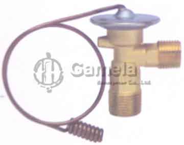 EV-1680 - Expansion Valve Part No: E-1534EX