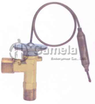 EV-1690 - Expansion Valve Part No: F-E1534EX