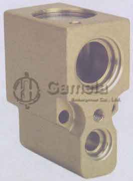 EV-2030 - Expansion Valve for VW/SKODA/SEAT OEM: V-6NO820679C