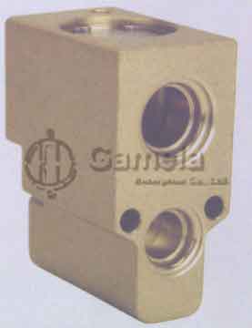 EV-2031 - Expansion Valve for AUDI OEM: A-6NO820679A