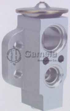 EV-2052 - Expansion Valve for VW Part No: P-BC447600-2230