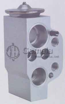 EV-2054 - Expansion Valve for AUDI Part No: T-522455