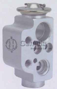 EV-2055 - Expansion Valve for VW OEM: A-7L0820679