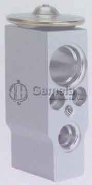 EV-2180 - Expansion Valve for CHRYSLER OEM: C-05139687AA