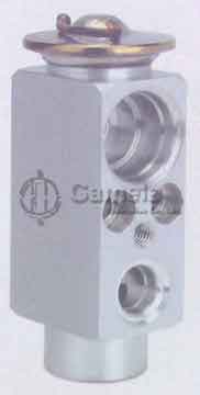 EV-2267 - Expansion Valve for VOLVO Part No: E-324349