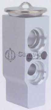 EV-2322 - Expansion Valve for TOYOTA Part No: D-447500-9050