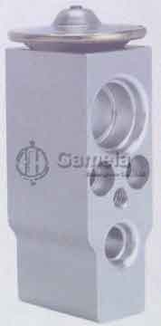 EV-2340-1 - Expansion Valve Part No: F-VHE-15QEX-2