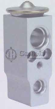 EV-2346 - Expansion Valve for FORD OEM: F-5F9Z-19849"CA