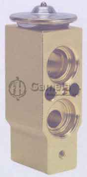 EV-2362 - Expansion Valve for LANCIA Part No: T-521787