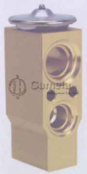 EV-2371 - Expansion Valve for VW Part No: T-521363