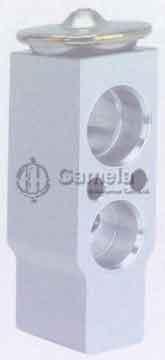 EV-2479 - Expansion Valve Part No: D-447500-2340