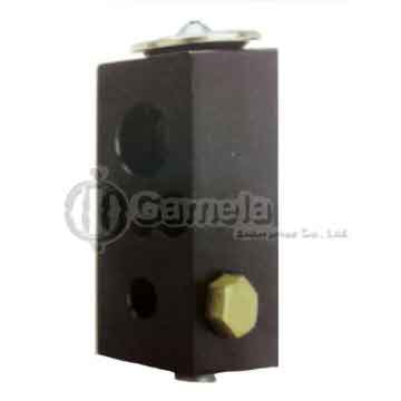 EV-2540 - Expansion Valve for CHRYSLER OEM: C-4462132